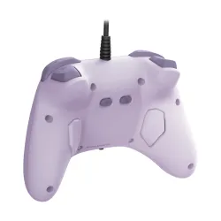 Pad Hori Turbo Cozy Lavender do Nintendo Switch 2 Przewodowy