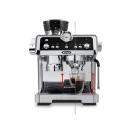 Ekspres DELONGHI La Specialista Prestigio EC9355.M