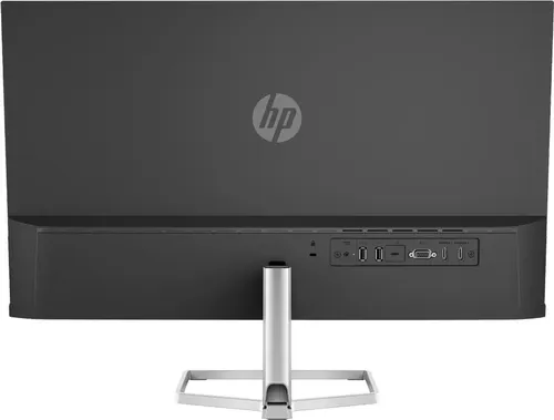 Monitor HP M27fd 27" Full HD IPS 75Hz 5ms + słuchawki Bluetooth Headset 500