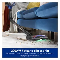 Odkurzacz TINECO Pure One S50 Pro