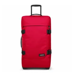 Eastpak Tranverz M Seyahat Çantası-sailor red