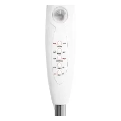 Wentylator Łucznik SF-2019 Plus Biały