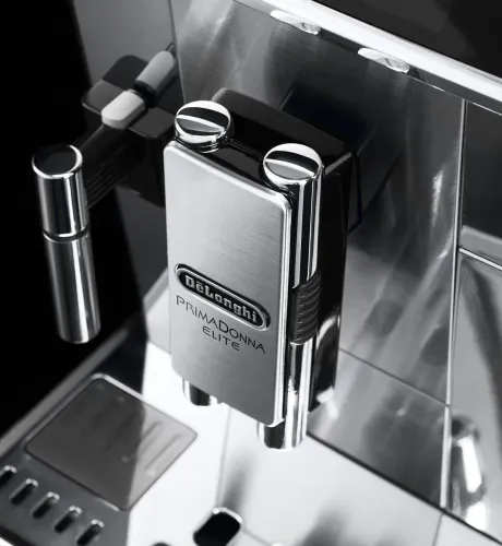 De'Longhi PrimaDonna Elite ECAM 650.55.MS
