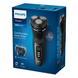 Golarka PHILIPS S3244/12 Na mokro i sucho