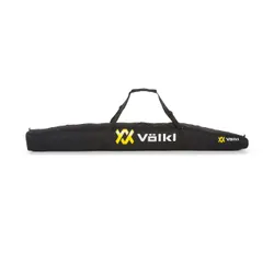 Pokrowiec na narty Völkl Classic Single Ski Bag czarny 140104