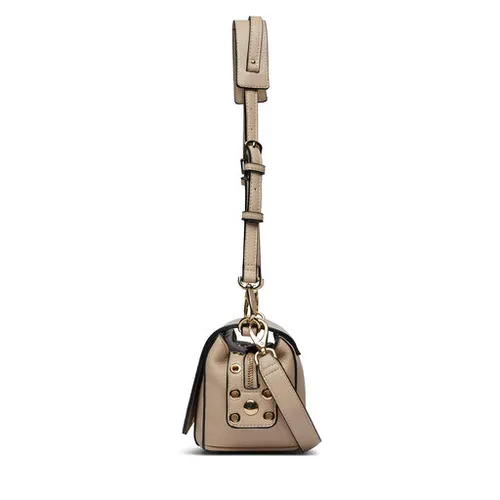 Valentino Megeve portofel VBS7GM03 Ecru