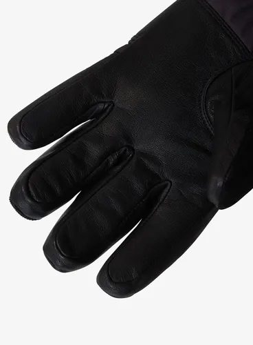 Rękawice GORE TEX The North Face Montana Pro GTX Glove - tnf black/weathered black