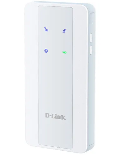 Router D-LINK F518 2.4 / 5GHz, Gniazdo SIM