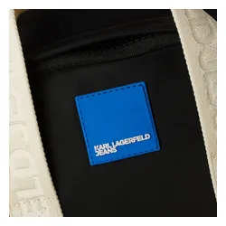 Karl Lagerfeld Jeans 231d3001 rucsac negru