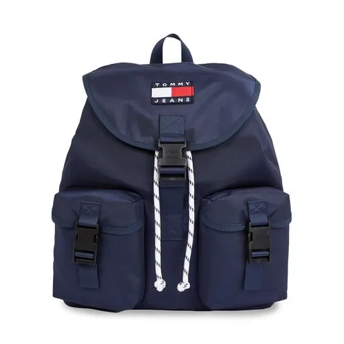 Tommy Jeans TJM patrimoniu Arhiva Rucsac AM0AM11161 C87