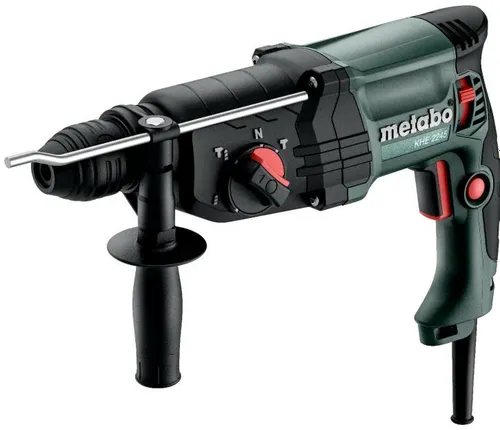 SDS-Plus Metabo KHE Vagonu 2245