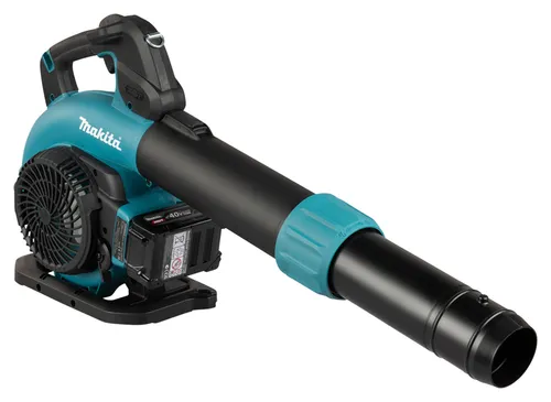 Dmuchawa/odkurzacz akumulatorowy Makita XGT UB003GZ