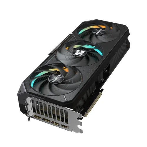 Karta graficzna Gigabyte GeForce RTX 5070 Ti GAMING OC 16GB GDDR7 256bit DLSS 4