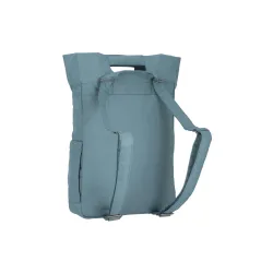 Torba na ramię Jack Wolfskin Piccadilly - teal grey