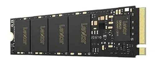 Dysk Lexar NM620 512GB M.2 PCIe Gen3x4 NVMe