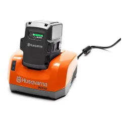 Husqvarna QC330 şarj cihazı