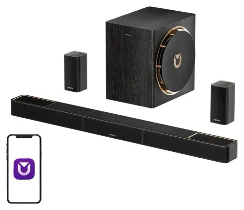 Ultimea Skywave X50