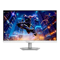 Monitor GIGABYTE M27Q2 QD Ice 27" 2560x1440px IPS 200Hz 1 ms [GTG]