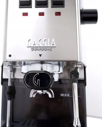 Кофеварка Gaggia Classic RI9480/11