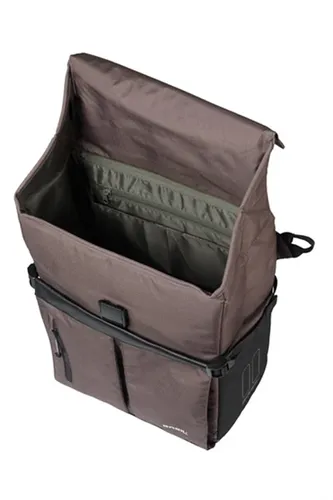 Torba na bagażnik BASIL Move + MIK