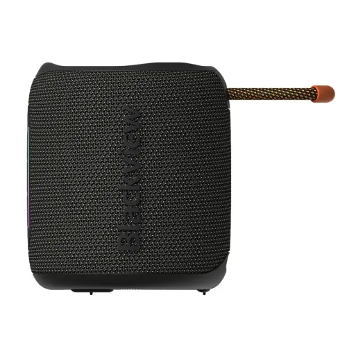 Głośnik Bluetooth Blackview AuraBass 2 10W Czarny