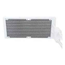 Chłodzenie wodne THERMALRIGHT Frozen Notte 240 ARGB V2 Biały