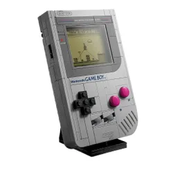 LEGO 72046 Game Boy Nintendo, zestaw klocków +18 lat