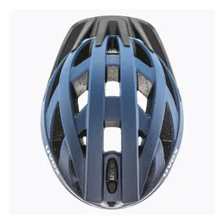 Kask rowerowy UVEX I-vo CC deep space matt