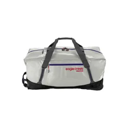 Сумка Eagle Creek Migrate Wheeled Duffel 110 L-silver