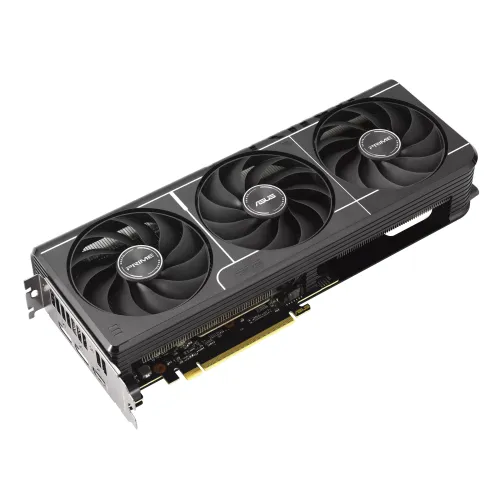 Karta graficzna ASUS Prime Radeon RX 9060 XT OC Edition 8GB GDDR6 128bit FSR