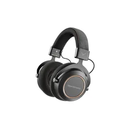 Беспроводные наушники Beyerdynamic Amiron Wireless Cooper Over-Ear Bluetooth 4.2