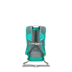 Plecak turystyczny Rab Tensor 15 - storm green