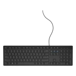 Klawiatura Dell KB216 Czarny