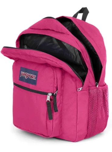 Рюкзак для студента Big Student 34 l JanSport-midnight magenta