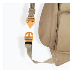 Plecak miejski KAVU Mini Rope 4 l olive