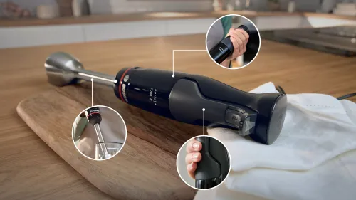 Blender BOSCH ErgoMaster MSM4B654