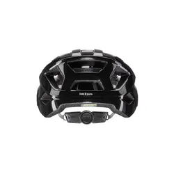 Kask rowerowy Uvex I-vo 2 Pure - black