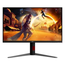 Monitor AOC U32G4U 31.5" 3840x2160px IPS 160Hz 0.5 [MPRT]