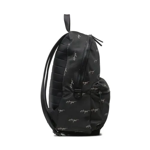 Hugo 50491972 Rucsac Negru 1