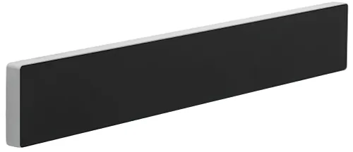 Soundbar BANG & OLUFSEN Beosound Stage Czarno-srebrny