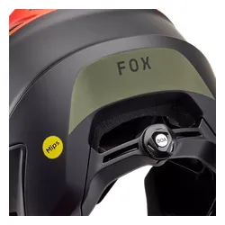 Kask rowerowy FOX Dropframe Pro MIPS