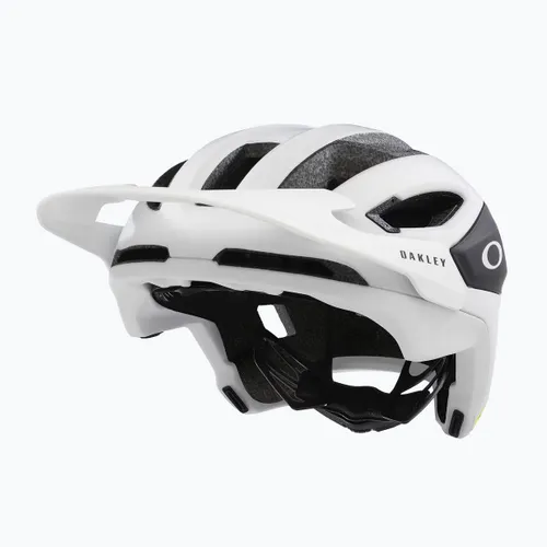 Kask rowerowy Oakley Drt3 Trail EU matte white