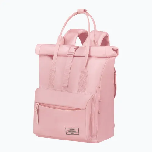 Рюкзак American Tourister Urban Groove 17 л пастельно-розовый