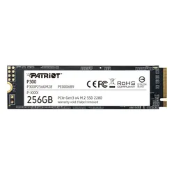 Dysk PATRIOT P300 256GB SSD