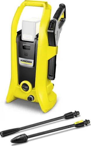 Karcher K 2 Battery Yüksek Basınçlı Yıkama (1.117-200.0)