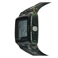 Часы Timex Expedition Grid TW4B02900 Черный