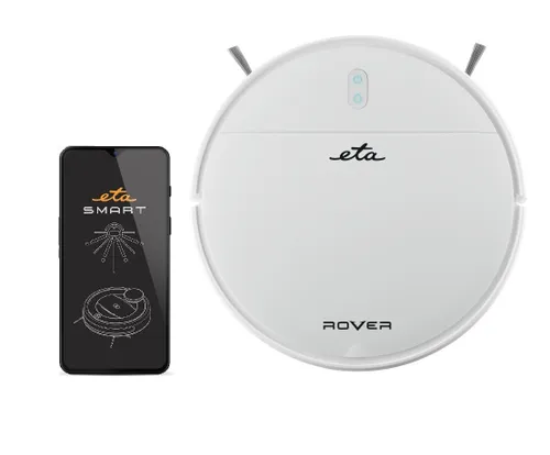 Robot sprzątający ETA Rover 124890000