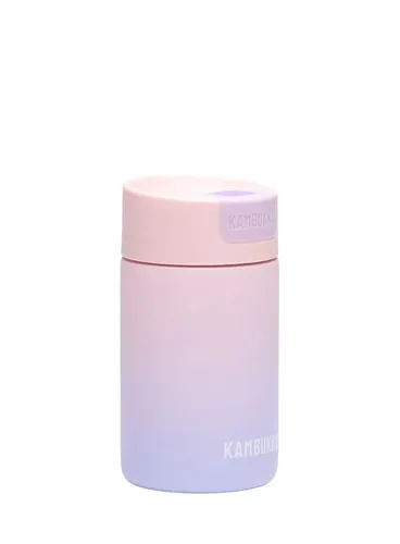 Kubek termiczny Kambukka Olympus 300 ml - blush horizon