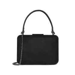 Geanta Kazar Iset 36149-S2-N0 Negru