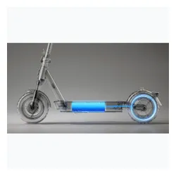Hulajnoga elektryczna Xiaomi Electric Scooter 5 czarny